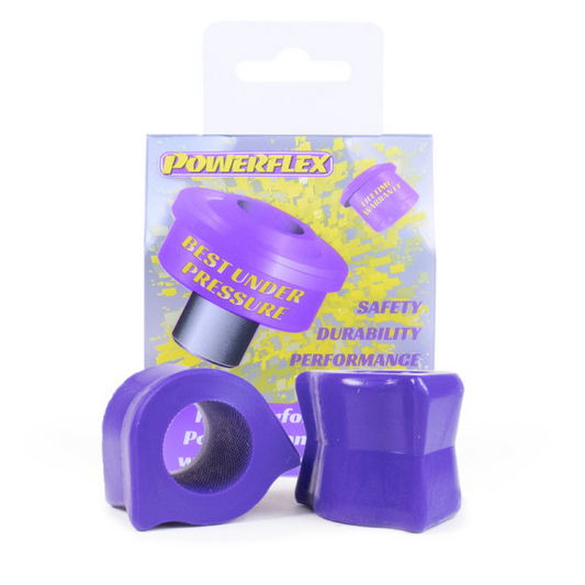 Powerflex Front Anti Roll Bar To Chassis Bush 25mm PFF16-203-25 for Fiat Ulysse (1994 - 2002) - TMC Motorsport