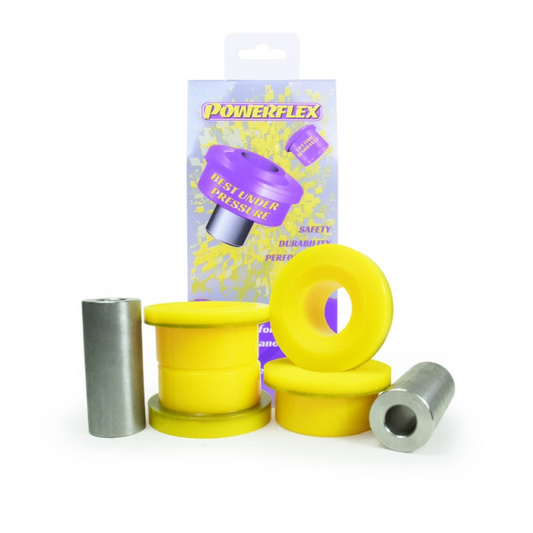 Powerflex Rear Subframe Rear Insert PFR69-822 for Scion FR-S - TMC Motorsport