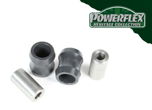 For Volvo 240 (1975 - 1993) Powerflex Heritage Front Anti Roll Bar Link To Arm Bush PFF88-204H - TMC Motorsport