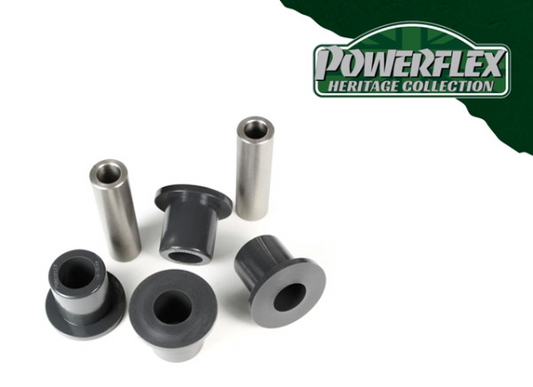 For Ford Cortina 4 5 Powerflex HERITAGE FRONT INNER LOWER ARM BUSH PFF19-3622H - TMC Motorsport