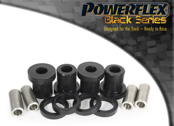 Powerflex Black Series Front Wishbone Lower Bush PFF88-101BLK Volvo 850, S70, V70 (up to 2000) - TMC Motorsport