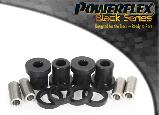 Powerflex Black Series Front Wishbone Lower Bush PFF88-101BLK Volvo 850, S70, V70 (up to 2000) - TMC Motorsport