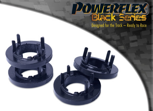 Powerflex Black Series Front Lower Arm Rear Bush Insert PFF36-605BLK Fiat 124 SPIDER (2016 on) - TMC Motorsport