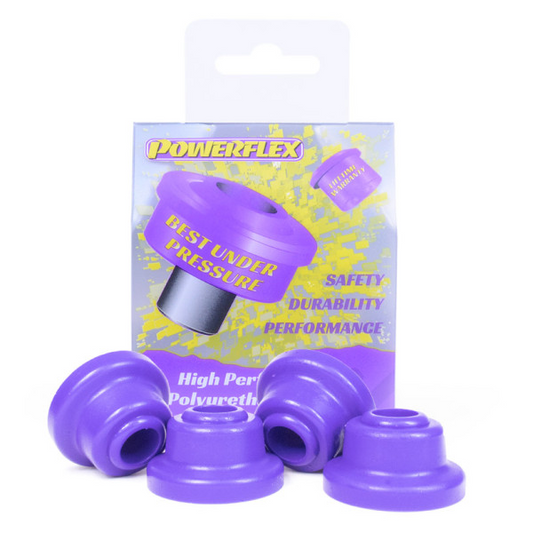 Powerflex Front Track Control Arm Outer Bush PFF73-202 for Chevrolet Matiz M100 & M150 (1998-2008) - TMC Motorsport