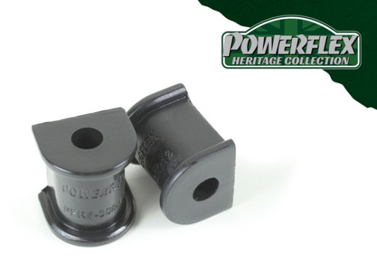 For BMW E30 inc M3 (1982 - 1991) Powerflex Heritage Rear Roll Bar Mounting Bush 12mm PFR5-308-12H - TMC Motorsport