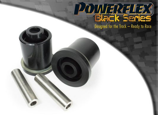 Powerflex BLACK RB Bush 14mm PFR60-510-14BLK for Renault Megane III (2008-2017) - TMC Motorsport