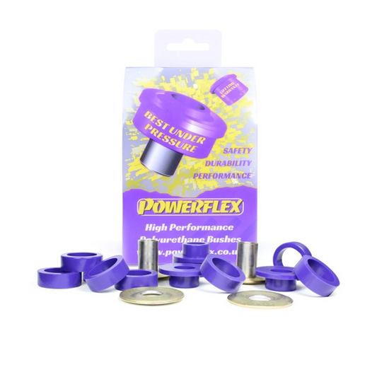 Alfa Romeo GTV & Spider, Powerflex Front Lower Wishbone Rear Bush PFF1-802 - TMC Motorsport