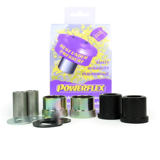 Powerflex Rear Outer Integral Link Upper Bush PFR5-715 for BMW E39 5 Series 520 to 530 - TMC Motorsport