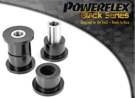 Powerflex Black Series Rear Link Arm Inner Bush PFR36-507BLK Mazda RX-8 (2003-2012) - TMC Motorsport