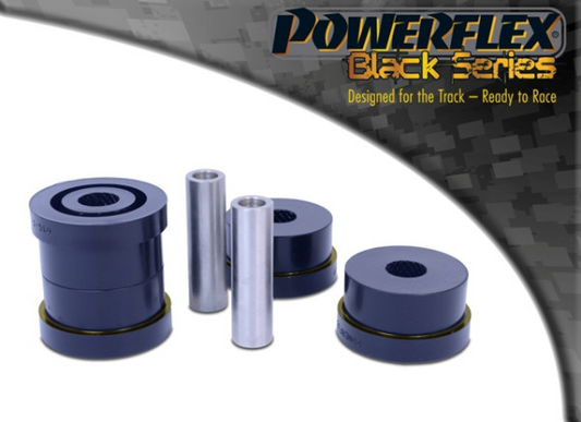 Powerflex Black Series Rear Trailing Arm Front Outer Bush PFR1-510BLK Alfa Romeo 159 (2005-2011) - TMC Motorsport