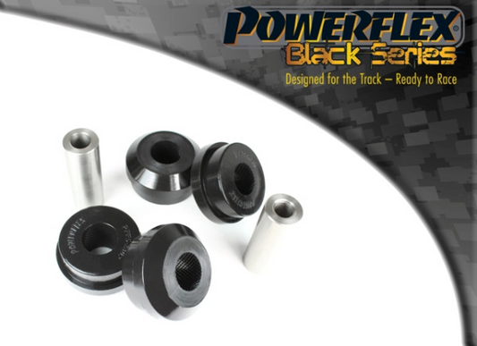 Powerflex Black Front Control Arm To Chassis Bush PFF5-2402BLK for BMW X5 F15 (2013-) - TMC Motorsport