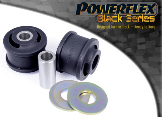 Powerflex Black Front Wishbone Rear Bush PFF69-902BLK for Subaru Outback (2009 - 2014) - TMC Motorsport