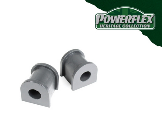 For Ford Cortina 4 5 Powerflex HERITAGE FRONT ARB BUSH 18MM PFF19-225-18H - TMC Motorsport