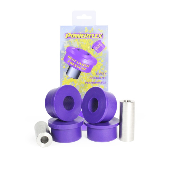 Powerflex Rear Arm Outer Bush PFR85-1310 for VW T5 Transporter inc. 4Motion (2003-2015) - TMC Motorsport