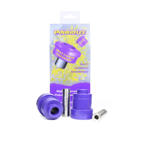 Powerflex Rear Beam Mounting Bush PFR80-815 for Vauxhall / Opel Astra MK4 - Astra G (1998-2004) - TMC Motorsport