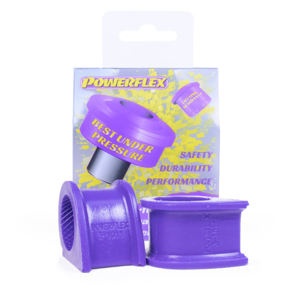 Powerflex Front ARB Bush 25mm PFR3-1011-25 for Audi 80 90 Quattro / S2 Coupe - TMC Motorsport