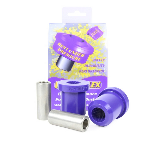 Powerflex Front Wishbone Front Bush PFF12-1101 for Citroen Saxo 1996-2003 (Standard Chassis) - TMC Motorsport