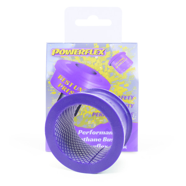 For Rover 400 & 45 HH-R Powerflex Steering Rack Mounting Bush PFF42-520 - TMC Motorsport