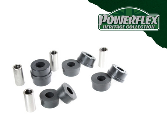 For Ford Cortina 4 5 Powerflex HERITAGE REAR UPPER ARM VOID BUSHES PFR19-3601H - TMC Motorsport