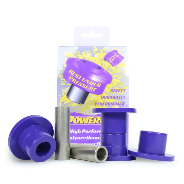 Powerflex Front Inner Track Control Arm Bush PFF46-221 for Nissan 200SX - S13, S14, S14A & S15 - TMC Motorsport