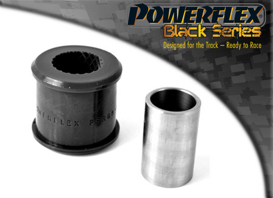 Powerflex Black Series Rear Panhard Rod To Axle Bush PFR88-213BLK Volvo 240 (1975 - 1993) - TMC Motorsport
