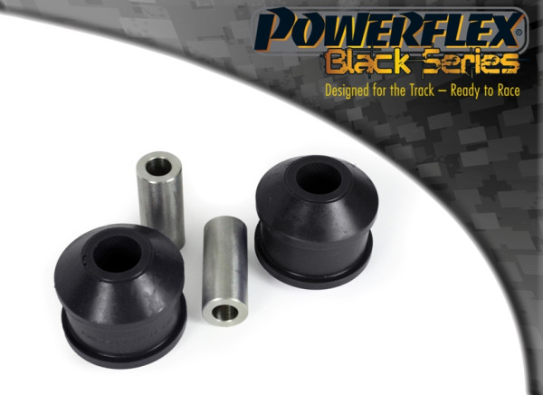 Powerflex Black Series Front Lower Arm Rear Bush PFF36-400BLK Mazda Mk3 NC (2005-2015) - TMC Motorsport