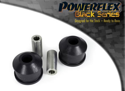 Powerflex Black Series Front Lower Arm Rear Bush PFF36-400BLK Mazda Mk3 NC (2005-2015) - TMC Motorsport