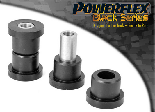 Powerflex Black Front Inner Track Control Arm Bush PFF76-302BLK Toyota MR2 SW20 REV 1 (1989-1991) - TMC Motorsport