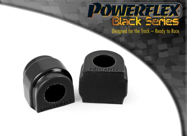 Powerflex Black Series Rear ARB Bush 21.8mm PFR5-1314-21.8BLK Mini Generation 3 F56 (2014 on) - TMC Motorsport