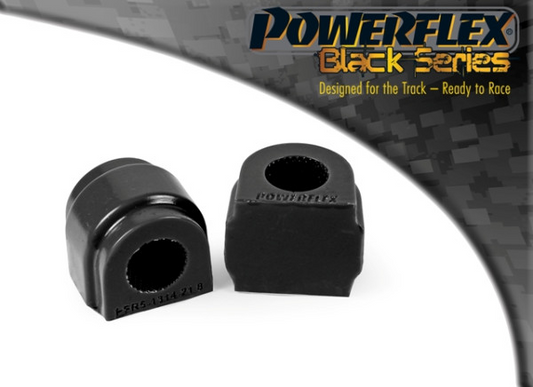 Powerflex Black Series Rear ARB Bush 21.8mm PFR5-1314-21.8BLK Mini Generation 3 F56 (2014 on) - TMC Motorsport