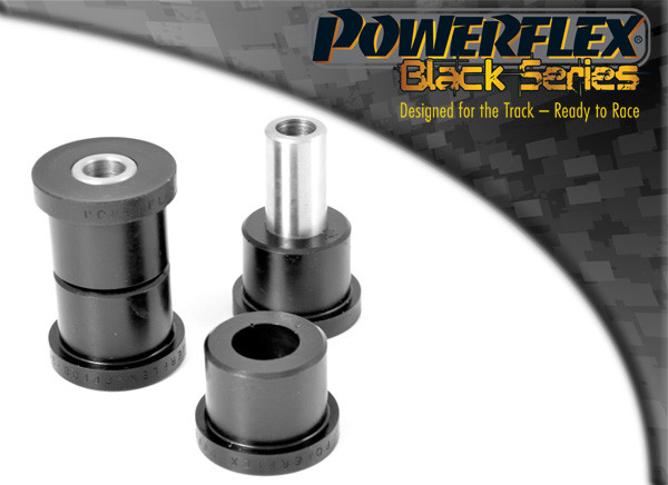 Powerflex Black Series Front Arm Front Bush PFF88-201BLK Volvo 240 (1975 - 1993) - TMC Motorsport
