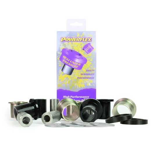 Powerflex Front Upper Wishbone Bush PFF5-1405 for BMW X5 E70 - TMC Motorsport