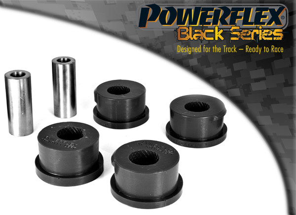 Powerflex Black Rear Arm Inner Bush PFR85-1311BLK VW T5 Transporter inc. 4Motion (2003-2015) - TMC Motorsport