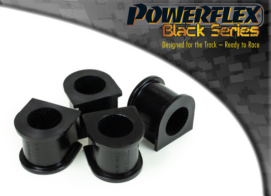 Powerflex Black Series Rear ARB Bush Bush PFR19-210-20BLK Ford KA (1996-2008) - TMC Motorsport