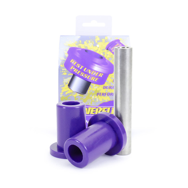 Powerflex 100 Series Top-Hat Bush PF99-108 for Universal Bushes Top Hat Bushes - TMC Motorsport