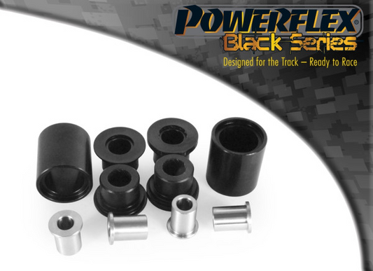 Powerflex Black Rear Lateral Arm Inner Bush PFR5-1215BLK BMW E90, E92 & E93 3 Series M3 (2006-2013) - TMC Motorsport