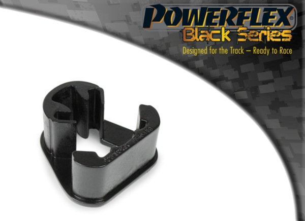Powerflex Black Series Upper Engine Mount Insert PFF40-120BLK - TMC Motorsport