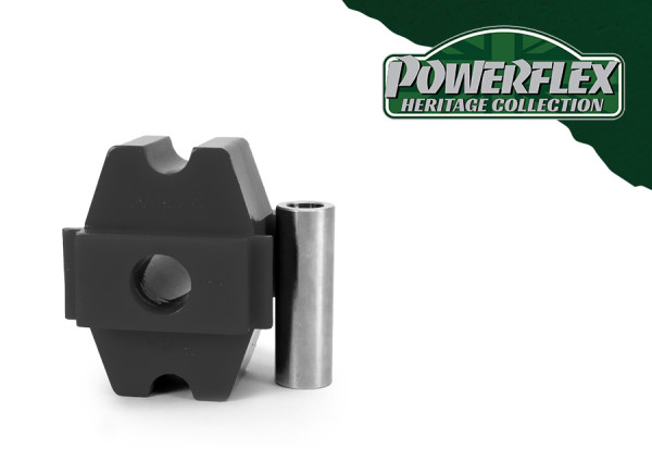 Powerflex Heritage Engine Torque Rod To Engine Bush, Auto Petrol PFF66-222H for Saab 9-5 YS3E - TMC Motorsport