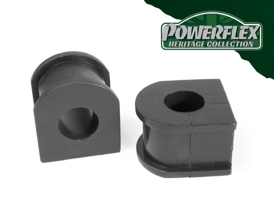 Powerflex Heritage Front Anti Roll Bar Bush 19mm PFF19-903H for Ford Mondeo MK1/2 - TMC Motorsport