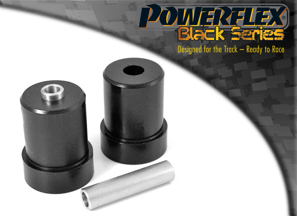 Powerflex Black Series Rear Beam Mounting Bush PFR63-410BLK MG ZR (2001-2005) - TMC Motorsport