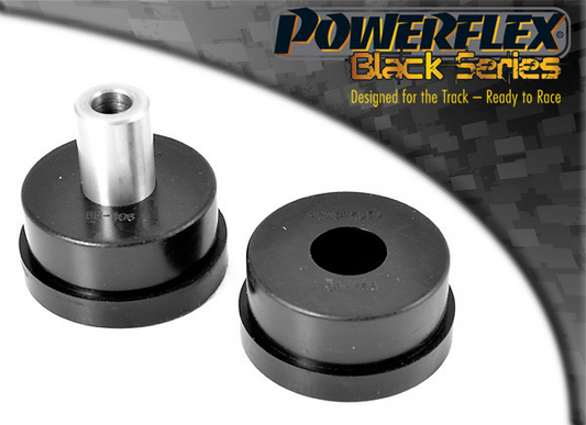 Powerflex Black Series Front Upper Bulkhead Mount 50mm PFF88-106BLK Volvo 850, S70, V70 (up to 2000) - TMC Motorsport