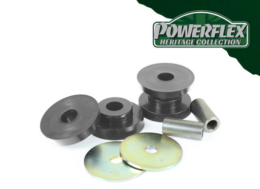 Powerflex Heritage Rear Subframe Bush PFR30-315H for Lancia Delta HF Integrale inc Evo (1986 - 1995) - TMC Motorsport