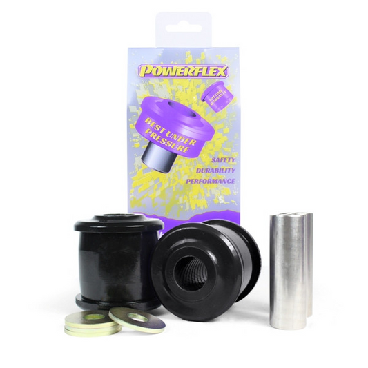 Nissan Laurel C34 & C35 (1993 - 2002), Powerflex Front Lower Radius Arm To Chassis Bush PFF46-219 - TMC Motorsport