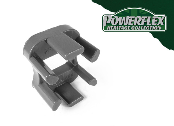 Powerflex Gearbox Support Bush Insert PFR3-126H for Audi 80, 90 Quattro (83-92) S2 Coupe B3 (91-96) - TMC Motorsport