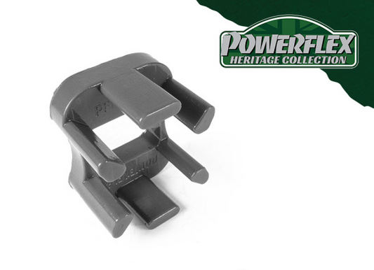 Powerflex Gearbox Support Bush Insert PFR3-126H for Audi 80, 90 Quattro (83-92) S2 Coupe B3 (91-96) - TMC Motorsport