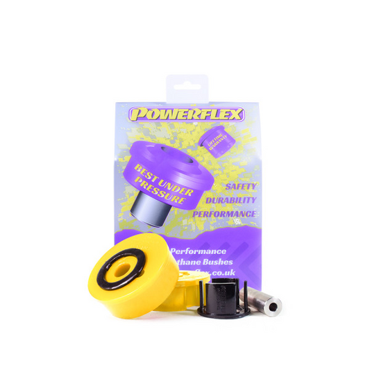 Powerflex Rear Lower Engine Mount Bush PFF85-244 for Seat Toledo MK1 1L - TMC Motorsport