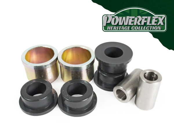 Powerflex Rear Upper Front Arm Inner PFR19-908H for Ford Mondeo MK1/2 (1992 - 2000) - TMC Motorsport