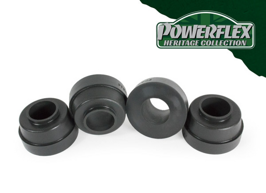 Powerflex Tie Bar To Track Control Arm Bush PFR76-306H for Toyota MR2 SW20 REV 1 (1989 - 1991) - TMC Motorsport