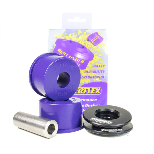 Powerflex Rear Diff Rear Bush PFR5-6031 for BMW F10, F11 (2010 - 2016) Saloon / Touring - TMC Motorsport