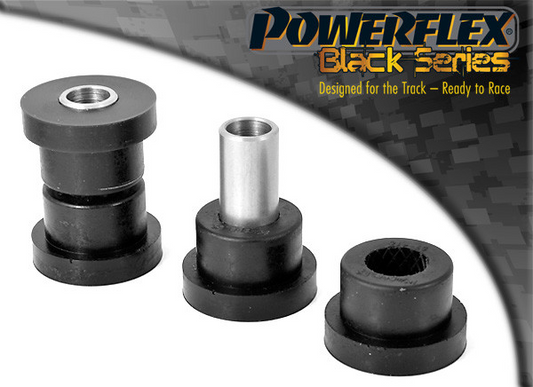 Powerflex BLACK Rear Trailing Arm Inner Bush PFR57-410BLK for Porsche 912 (1965-1967) - TMC Motorsport